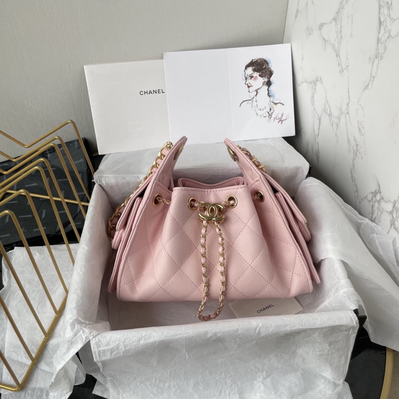 Ch**el 25c hobo bags